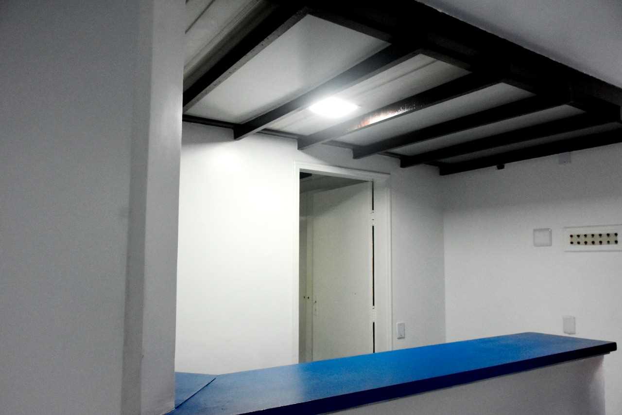 Camacã: Abertura do Hospital AMEC para atender casos do COVI-19 é marcada com um Culto Ecumênico

